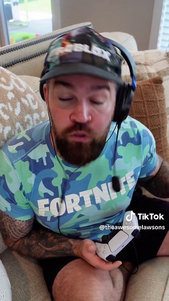 Daily Bathing: A Humorous Parenting Skit