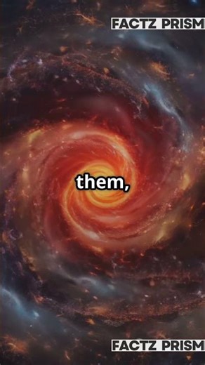 95% of the Universe Is Completely Invisible And Nobody Can Explain It 😨