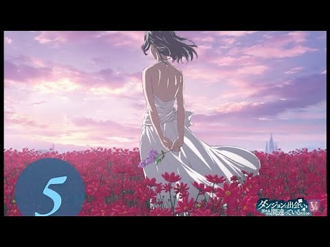 Danmachi Temporada 5 capitulo 5 Sub-Español