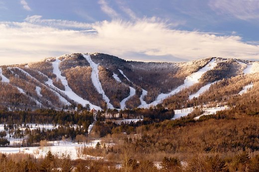 New England Snow Report | OnTheSnow