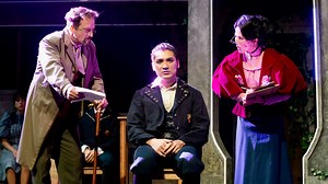 'Spring Awakening' blooms with multicultural cast and timely plot