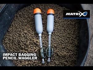 ***MATCH ANGELN TV*** Impact Bagging Pencil Waggler