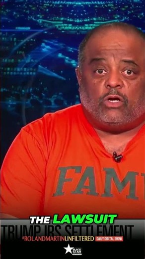 Trump's Multi-Million Dollar Settlement Just Got VOIDED! #shorts