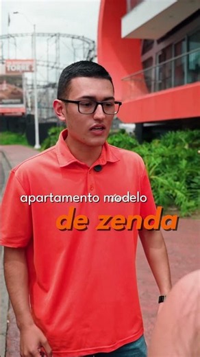 Zenda, tu lugar ideal 🌿🏡