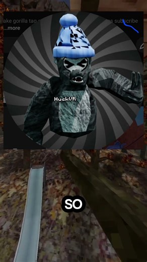 blender pfp #gorillatagquest #gorillatag