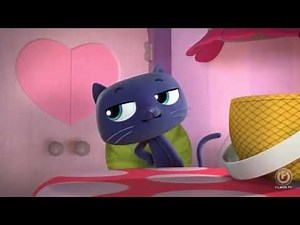 Tiny Pop UK Continuity (3 July 2021)