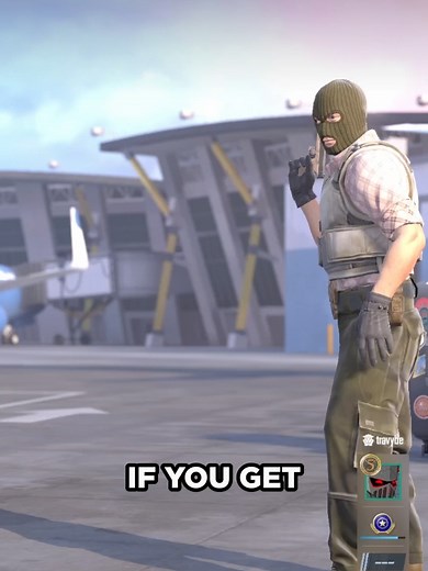 Fixing Frame Drops in CS2 for Smooth Gameplay