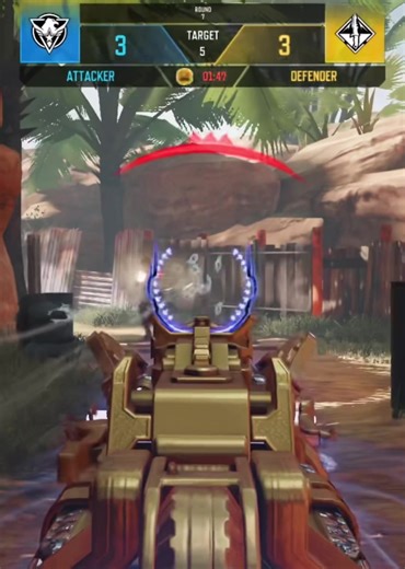 Maximize Your Holger 26 Aces in Ranked Matches