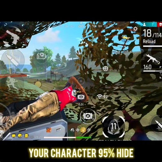 💀New Hidden Trick Unlock in Free Fire 🧐🗿🗿 #freefire #ff #shorts