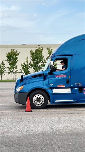 Roadmaster Drivers School provides hands-on CDL training focused on safety, skill, and preparing students for careers as professional truck drivers. Get started at ROADMASTER.COM or call 1-888-498-2689.
