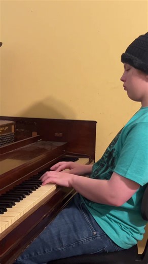 Fallen Down from Undertale #penumbrasounddesign #muisc #piano #undertale #game