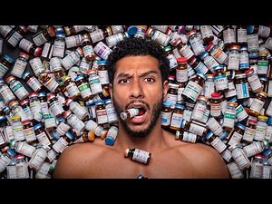Peptides : tout le monde en prend, tout le monde en parle (et c'est très grave)