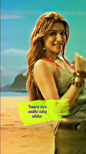 Bandhu 2.0 ❤️ | Cocktail 2 Song #cocktail2