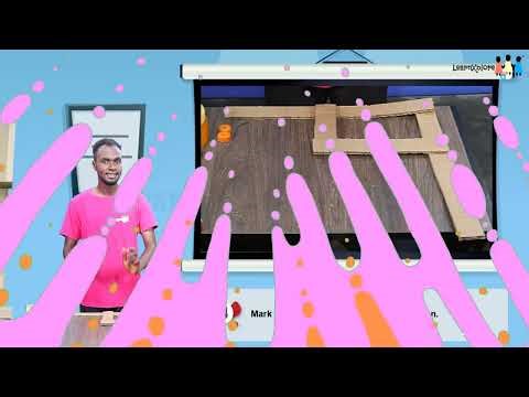 How to make a Pantograph