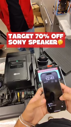 TARGET HIDDEN CLEARANCE FOLLOW COMMENT your zip code down below and I’ll check it this deal is avallable near‼️ #clearance #deals #walmartclearance #clearancefinds #resell #reselling #hiddenclearance | Flare Deals