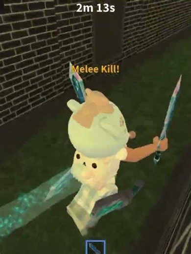 Don’t stop me now!! Murd round.. :)