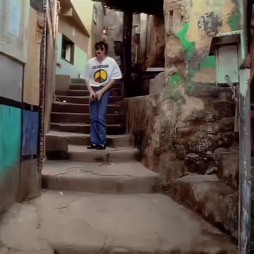30 years ago, michael jackson released ‘they don’t care about us’Michael Jackson had to cut a deal with a drug lord to film this video. The Brazilian government tried to block the shoot. A judge banned the filming. The police refused to enter the area.Rio was bidding to host the 2004 Olympics and didn't want the world seeing footage of its poorest neighborhoods. So Spike Lee walked into the favela (Rio's version of a hillside slum) and found the local crime boss. His name was Marcinho VP. He ran