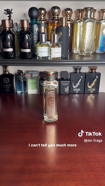 Review: The Collector Montreal by Ateej