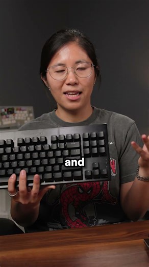 Premium, Modular, and Silent — This Is A Unique Keyboard!