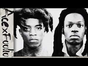 The REAL Yungeen Ace vs Foolio Story