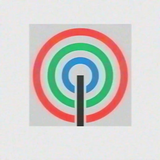 Animated: ABS-CBN (2000, w/ black and white bgs)