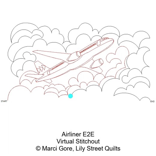 Lily Street Patterns on Reels | Facebook