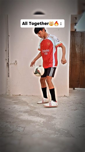 99% Players Can’t Do This Ground Lift 😳⚽ #tutorial #football
