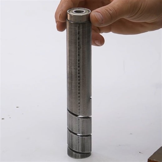 Building a Homemade Mesh Net Making Machine | DIY & Crafts