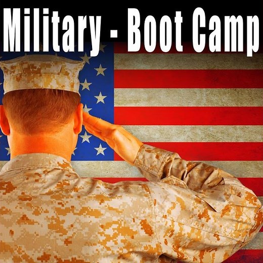 Lights out Played on Military Bugle