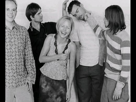 【The Cardigans】 - Lovefool (Acoustic)