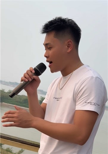 Tìm Em Câu Ví Sông Lam (Karaoke)