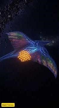 Born Inside a Dying Star: The Last Leviathan