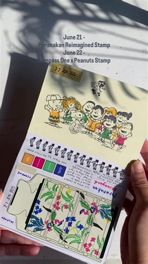 Documenting My 2025 Journey: A Weekly Notebook