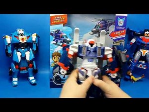 또봇 어드벤처 Y 파일럿 두리 피규어 개봉기 Adventure ttobot Y Figures Open Box 또봇 에볼루션 Y 또봇Y 또봇 14기 15기 16기 장난감 おもちゃ