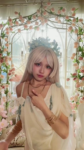 Cosplay Trends: Exploring the Frieran Phenomenon