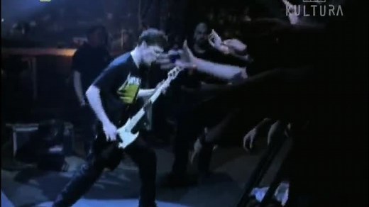 Metallica: Some Kind Of Monster (2004) Lektor PL