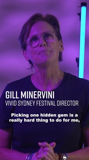 11K views · 53 reactions | ️ Hear from the minds behind the Southern Hemisphere's largest festival on what you should see and do at #vividsydney this year! We have a stacked line-up of Light, Music, Ideas and Food events you don't want to miss, and our team have some hot tips.     Discover more: https://bit.ly/3FkoMp7  24 May - 15 June | Vivid Sydney | Facebook