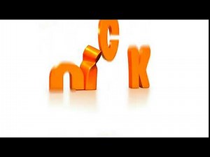 Nick On Demand Logo (2010)