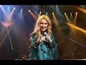 Celine Dion - Love Can Move Mountains, River Deep Mountain High (Live, June 4th 2016, Las Vegas)