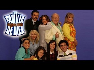 Una Familia de Diez~Primera Temporada- Capítulo 1