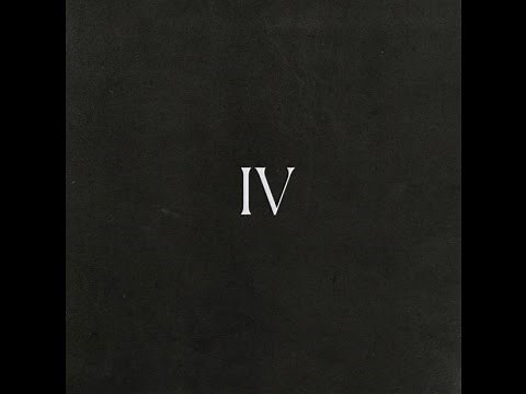 The Heart Part 4 - Kendrick Lamar - IV - (Official Audio)