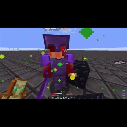 Crystal Practice (Pt4)