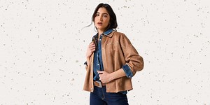 How To Build A Spring Capsule Wardrobe That Brings You Joy