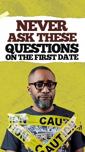 14K views · 404 reactions | 5 questions you should never ask on the...