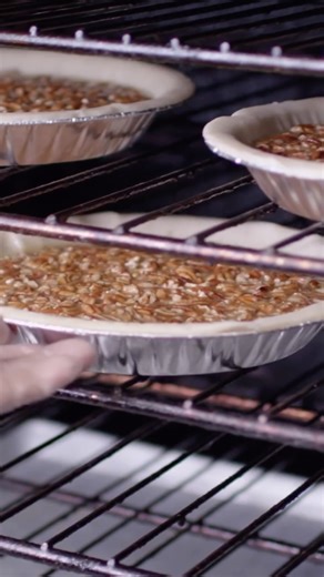 Cracker Barrel on Instagram: "All year, we wait for this. The season when our fireplaces glow, our kitchen feels like yours, and our heritage shines through the recipes you remember and crave."