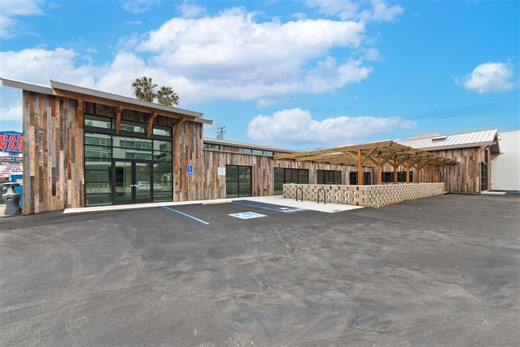 1600 Lincoln Blvd, Santa Monica, CA 90404 - Retail for Lease | LoopNet