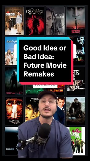 Deciphering the Gattaca Ending and Hair.dilm Remakes