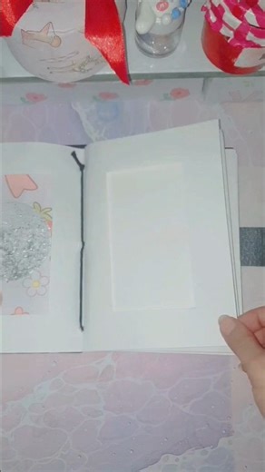 POV: You found the perfect journaling vibe ☁️📖#shorts #diy #journalwithme #artandcraft