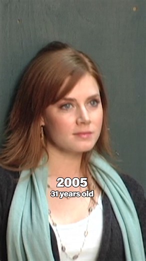 Amy Adams Through The Years ✨ (🎥: Getty Images) | CinemaBlend