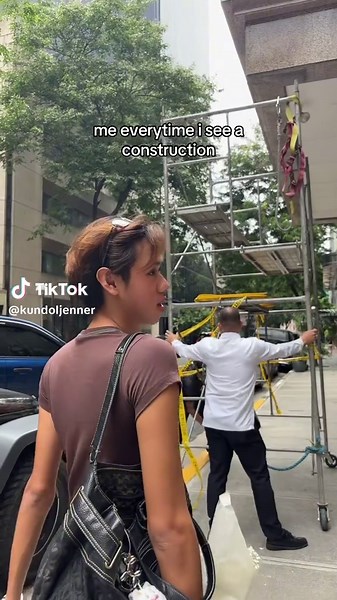 Construction Worker Parody Dance | Fifth Harmony Work from Home